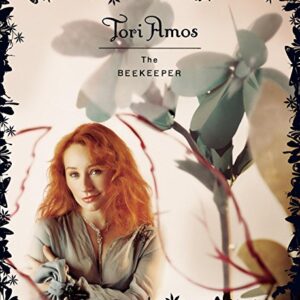 The Beekeeper - Amos, Tori (CDs)