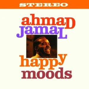 Happy Moods - Jamal, Ahmad (CDs)