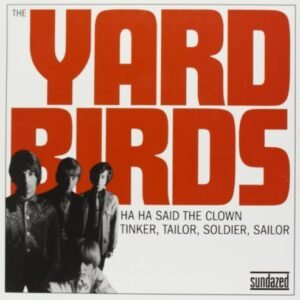 Ha Ha Said The Clown/Tinker Tailor Soldier Sailor (Limited/Rsd) (I) [Disco de Vinil] (Discos de Vinil)