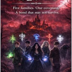 Bloodlines & Bonds (Secrets & Vows) (English Edition) - Royal, C D (CDs)