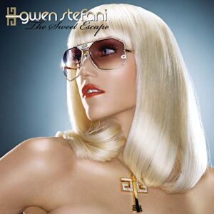 Sweet Escape - Stefani, Gwen (CDs)