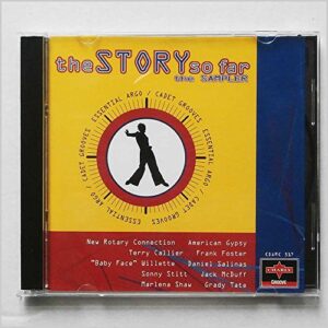 The Story So Far... - Phil Collins (CDs)