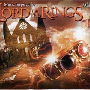 Lord of the Rings - Lord of the Rings (CDs)