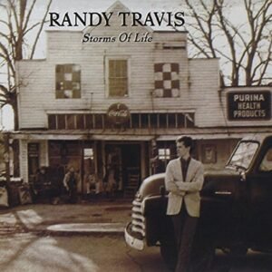Storms of Life - Travis, Randy (CDs)
