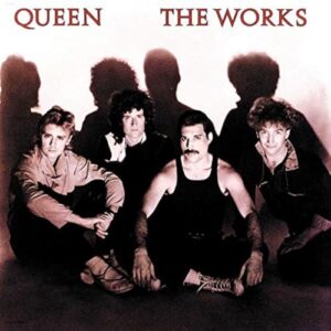 The Works (2011 Remastered) Deluxe Version - Queen (CDs)
