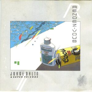 Rendez-vous - Jorge Dalto (CDs)