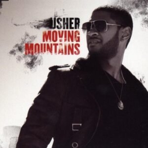 Moving Mountains [Import USA] - Usher (CDs)