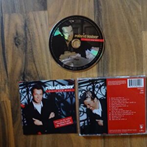 Heute & Hier Neue Versio - Kaiser Roland (CDs)