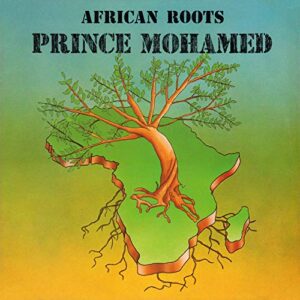 African Roots - Prince Mohamed (CDs)