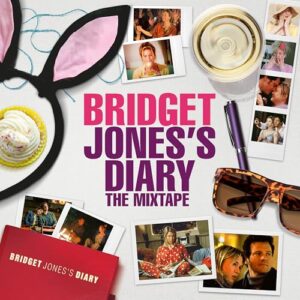 Bridget Jones's Diary: The Mixtape - Various, Artists (CDs)