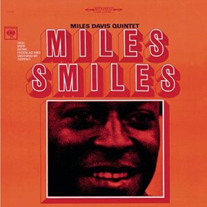 Miles Smiles - Miles Davis (CDs)