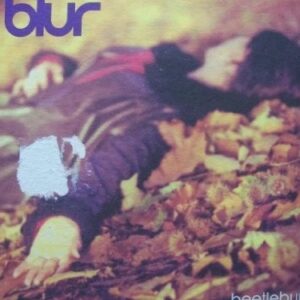 Beetlebum, Pt. 1 - Blur (CDs)