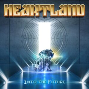 Into The Future - Heartland (CDs)