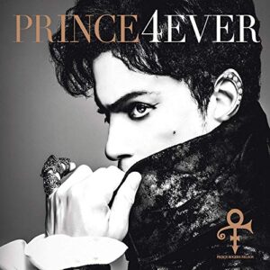 4Ever [2CD] - Prince (CDs)