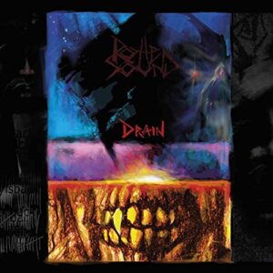 Drain - Rotten Sound (CDs)