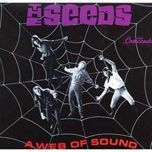 Web of Sound - Seeds (CDs)