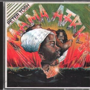 Mama Africa - Tosh, Peter (CDs)
