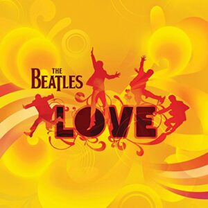 Love [Deluxe CD/DVD] - The Beatles (CDs)