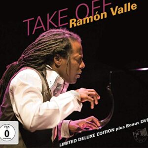Take Off Deluxe - Ramon Valle (CDs)