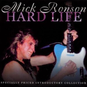 Hard Life (CDs)