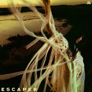 Escaper - Sarah Kinsley (CDs)
