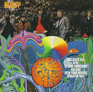 Bee Gees First - Bee Gees (CDs)
