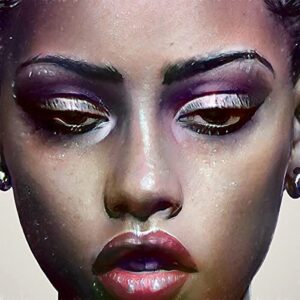 Play With The Changes - Rochelle Jordan (CDs)