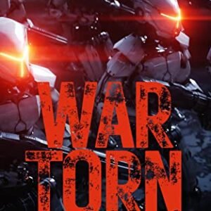 War Torn (Shacklebound Books) (English Edition) - Fomley, Eric (CDs)