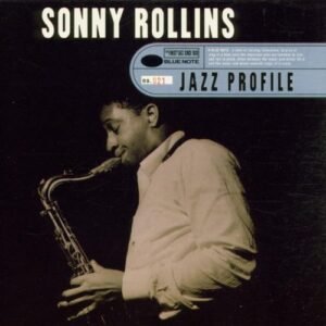 Jazz Profile - Rollins, Sonny (CDs)