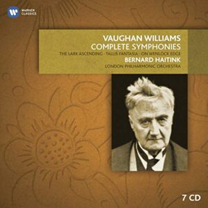 Complete Symphonies - Bostridge, Ian (CDs)