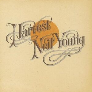 Neil Young - Harvest 2009 (CDs)
