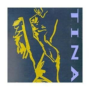 Long Box 3 CD : The Collected Recordings - Turner, Tina (CDs)