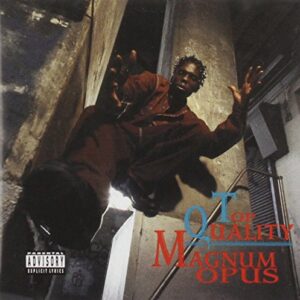 Magnum Opus - Top Quality (CDs)