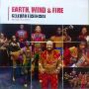 EARTH, WIND E FIRE - SELECAO ESSENCI (CDs)