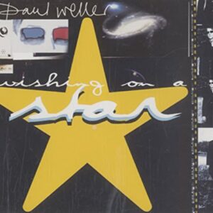 Wishing on a Star 1 - Weller, Paul (CDs)