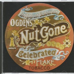 Ogdens' Nut Gone Flake - Small Faces (CDs)