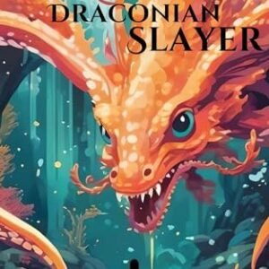 Draconian Slayer (The Draconians Book 2) (English Edition) - Edward, C.D. (CDs)
