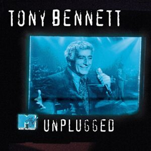 MTV Unplugged - Bennett, Tony (CDs)