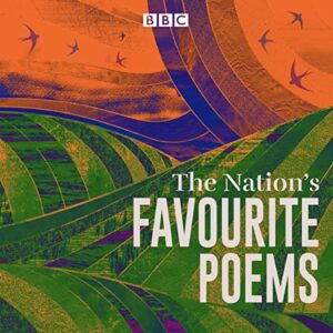 The Nation's Favourite Poems - Various (CDs)