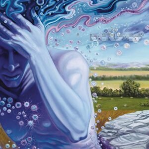 The Absence Of Presence - Kansas (CDs)