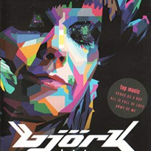 DVD Bjork Glastonbury 2007 Live England - Bjork (CDs)