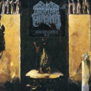 Odori Sepulcrorum - Grave Miasma (CDs)