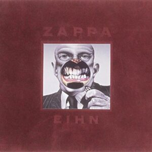 Everything Is Healing Nicely - ZAPPA, FRANK (CDs)