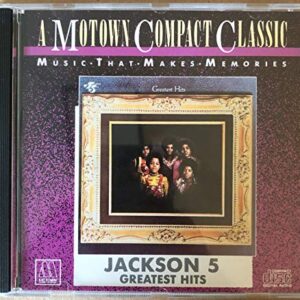 The Jackson 5 - The Ultimate Collection (CD) (CDs)