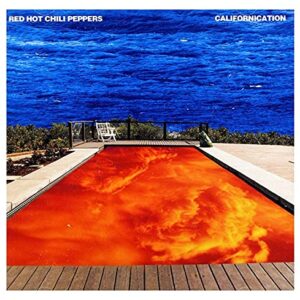 Californication [CD] - Red Hot Chili Peppers (CDs)