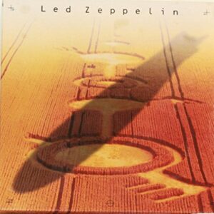 Led Zeppelin Led Zeppelin - novo lacrado origin02 (CDs)