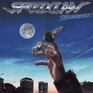 Stardust - Speedclaw (CDs)