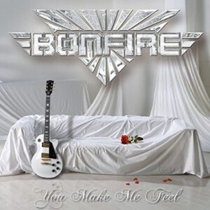 You Make Me Feel: The Ballads (CDs)