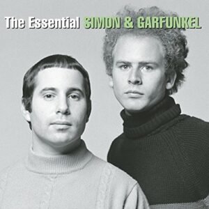 The Essential - Simon & Garfunkel (CDs)