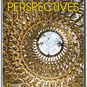 Perspectives 3 - Lesson Planner, Audio CD e DVD - American 1St Ed - National Geographic Learning (CDs)